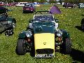 Locust Enthusiasts Club - Locust Kit Car - Stoneleigh 2003 - 024.JPG